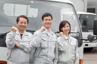 【奈良】トラックドライバー転職で失敗しない！稼げて休めるホワイト企業の見極め方サムネイル