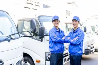 【奈良】トラックドライバーの給料のリアル｜未経験から稼げる会社の特徴サムネイル