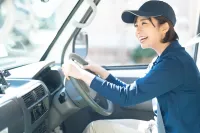 【奈良】女性トラックドライバーに向いている性格やメリット・デメリットを徹底解説サムネイル